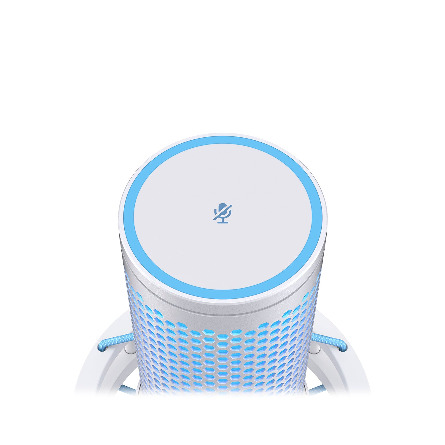 HyperX QuadCast 2 - USB Microphone - Image 20