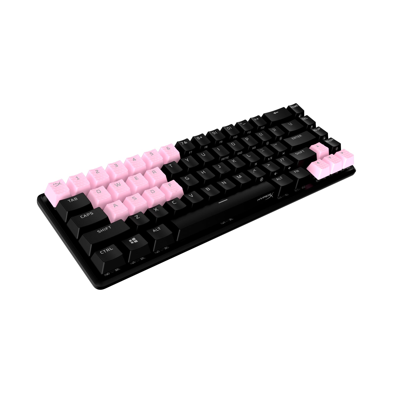HyperX Rubber Keycaps - Gaming Accessory Kit - Image 10