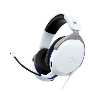 HyperX Cloud Stinger 2 - Wired Headset - PlayStation