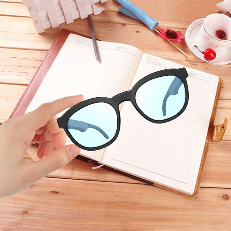 Compatible with Apple , G4 Smart Glasses Audio Directional Call Sunglasses - Image 3