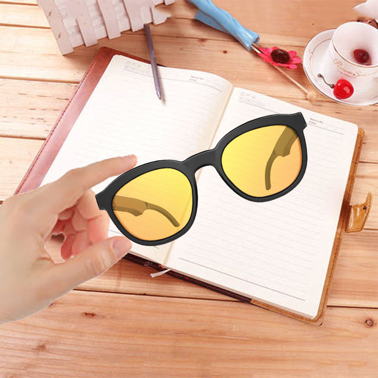 Compatible with Apple , G4 Smart Glasses Audio Directional Call Sunglasses - Image 4